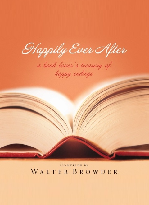 Cover image for book Happily Ever After