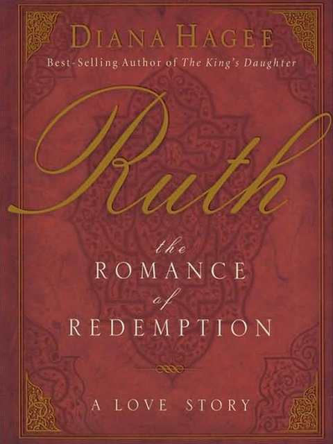 Cover image for book Ruth