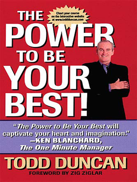 Cover image for book The Power of a Promise