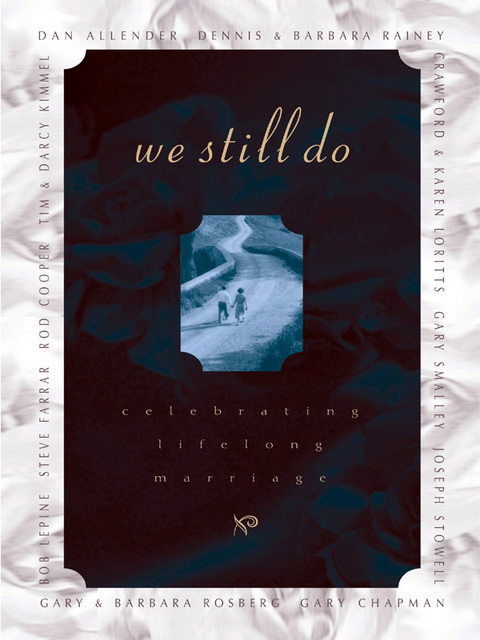 Cover image for book We Still Do