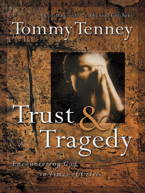 Cover image for book Trust and Tragedy
