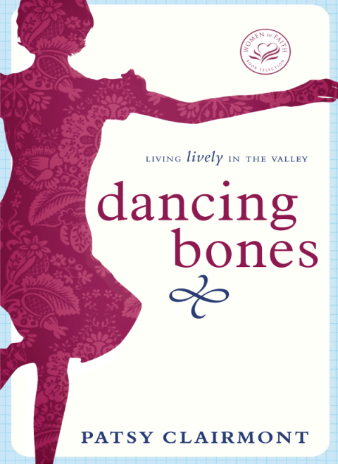 Cover image for book Dancing Bones