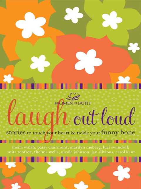 Cover image for book Laugh out Loud