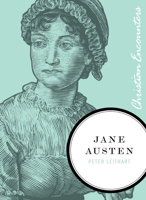 Cover image for book Jane Austen