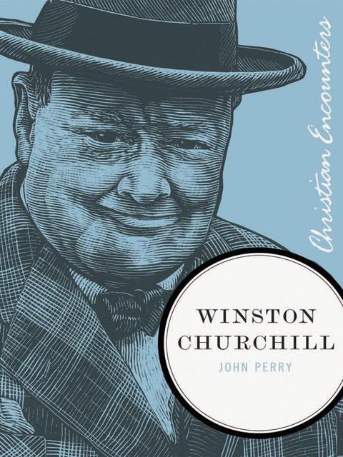 Cover image for book Winston Churchill