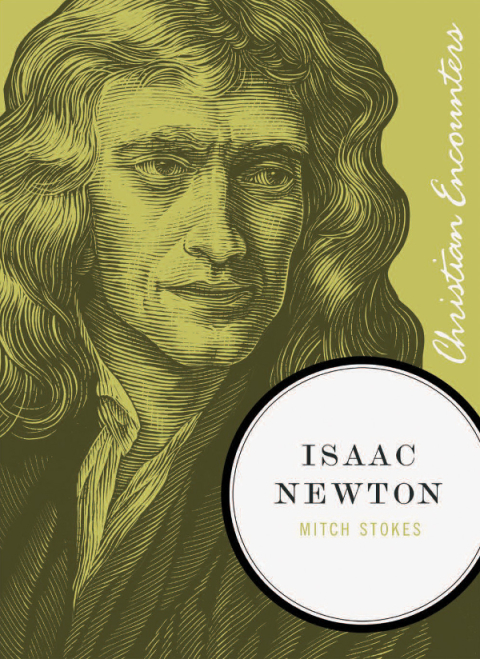 Cover image for book Isaac Newton