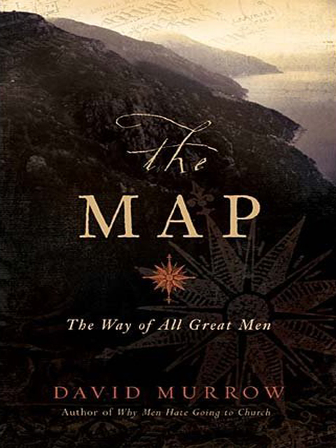 Cover image for book The Map