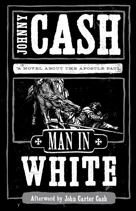 Cover image for book Man in White