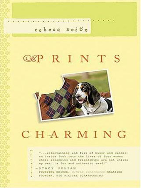 Cover image for book Prints Charming