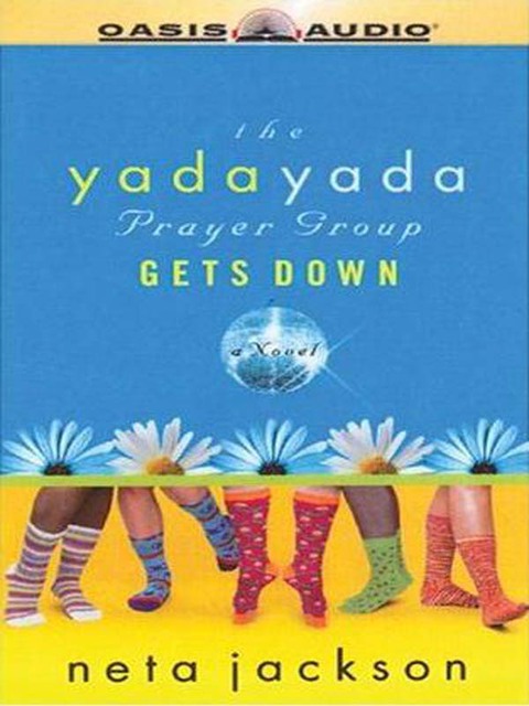 Cover image for book 2-in-1 Yada Yada: Yada Yada Prayer Group, Yada Yada Gets Down