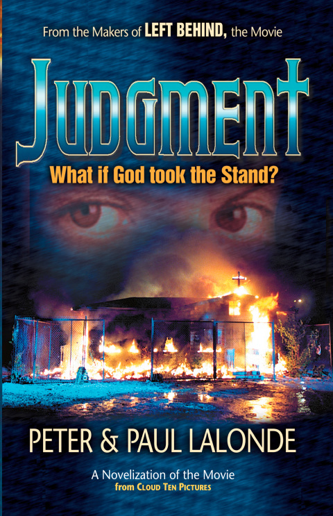 Cover image for book Revelation