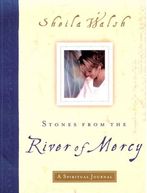 Cover image for book Stones from the River of Mercy