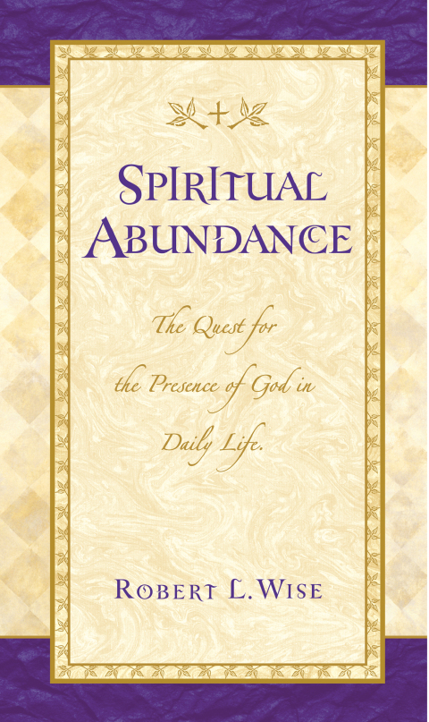 Cover image for book Spiritual Abundance