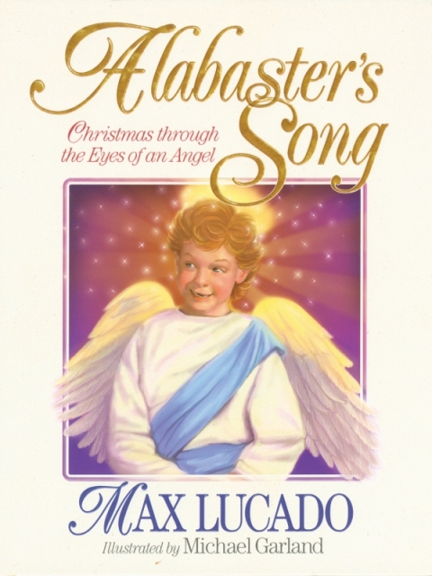 Cover image for book Alabaster's Song