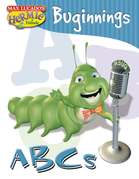 Cover image for book ABC's