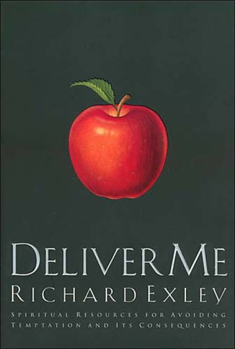 Cover image for book Deliver Me