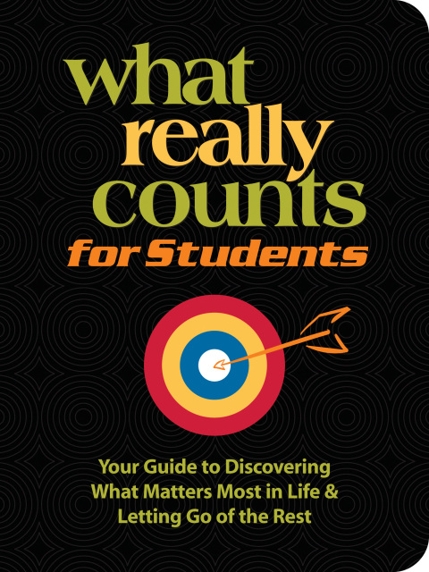 Cover image for book What Really Counts for Students