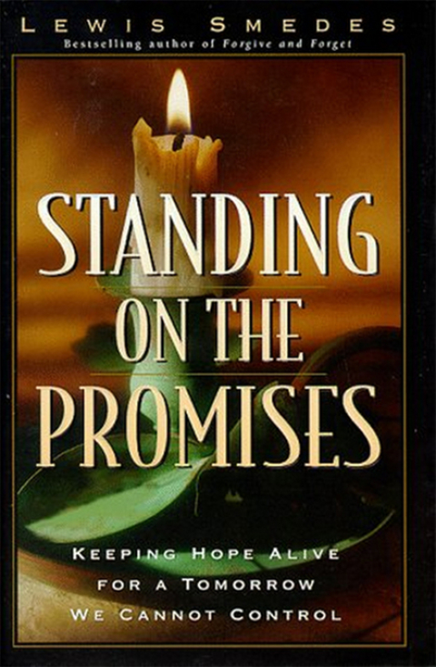 Cover image for book Standing on the Promises