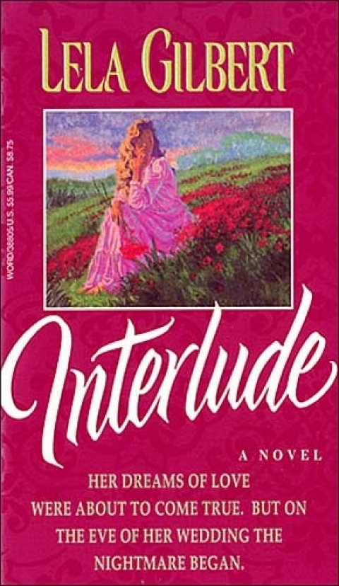 Cover image for book Interlude