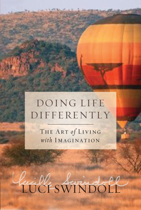 Cover image for book Doing Life Differently