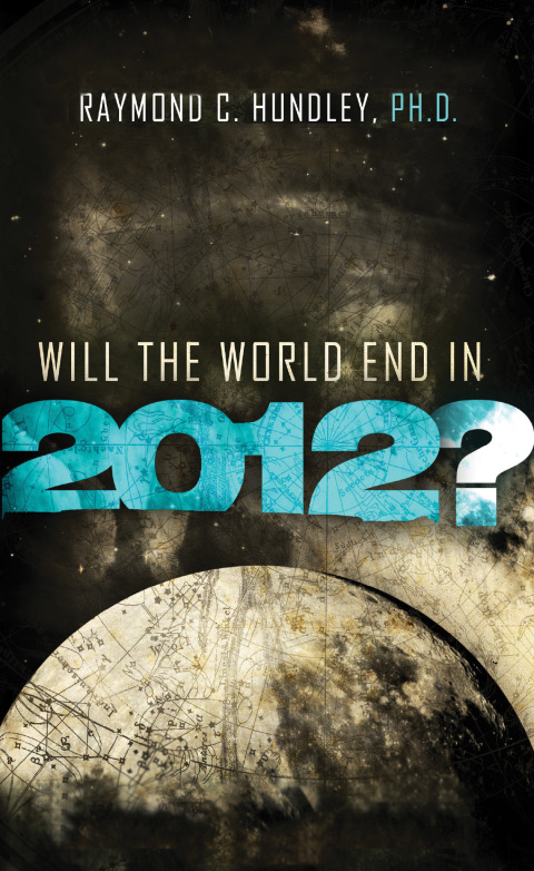 Cover image for book Will the World End in 2012?