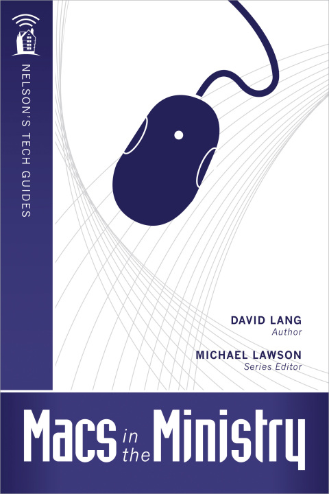 Cover image for book Macs in the Ministry