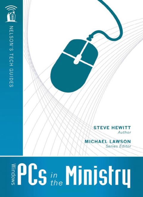 Cover image for book Windows PCs in the Ministry