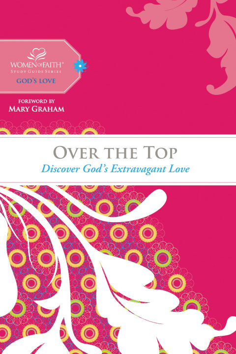 Cover image for book Over the Top