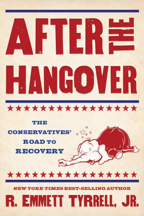 Cover image for book After the Hangover