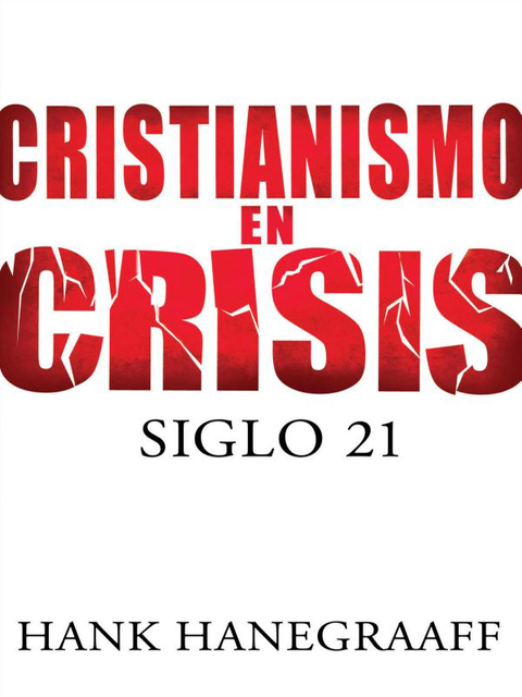 Cover image for book Cristianismo en crisis: Siglo 21