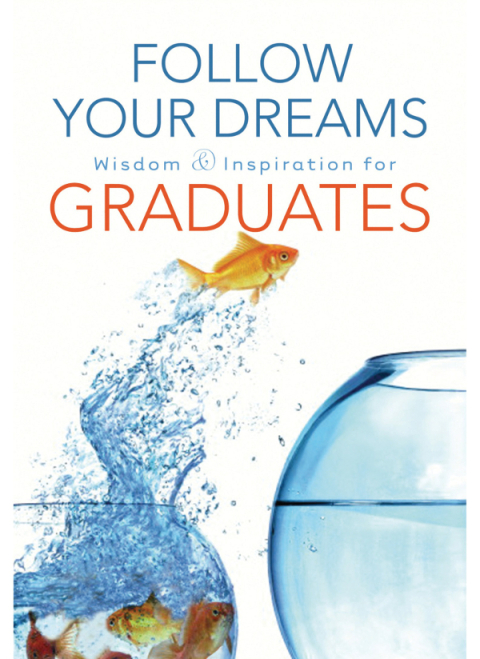 Cover image for book Follow Your Dreams