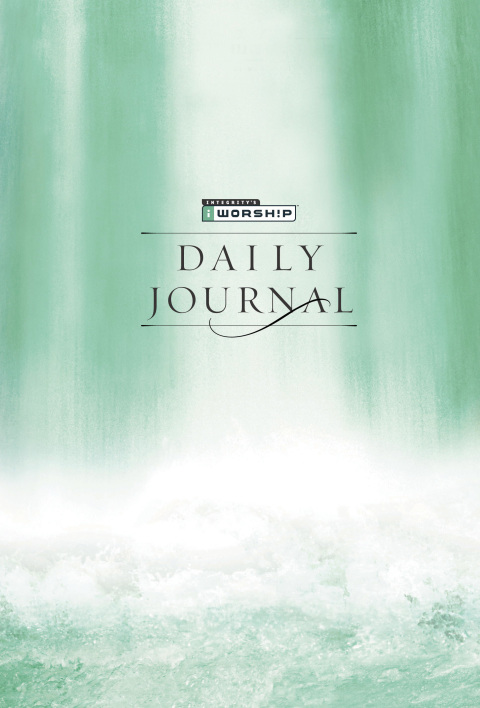 Cover image for book Daily Journal