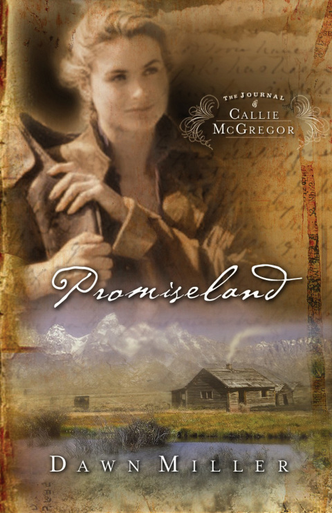 Cover image for book Promiseland