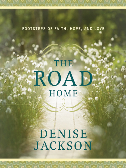 Cover image for book The Road Home