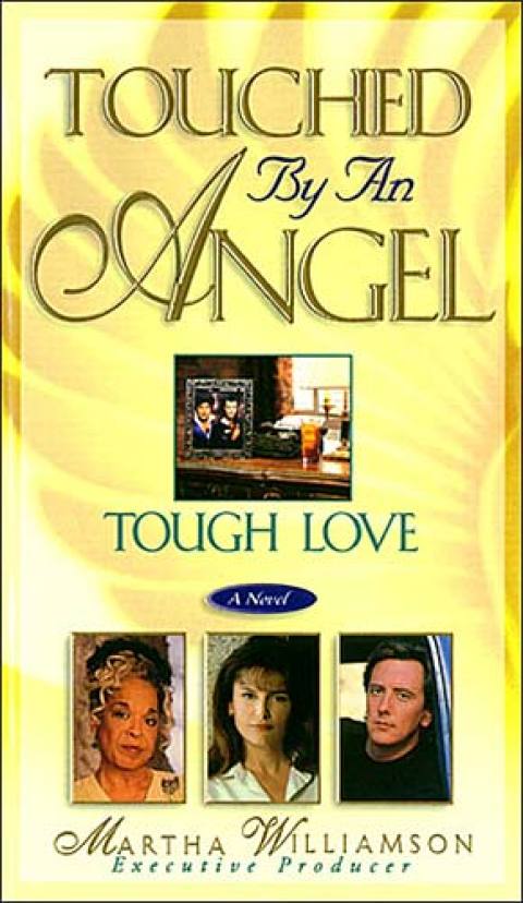 Cover image for book Tough Love