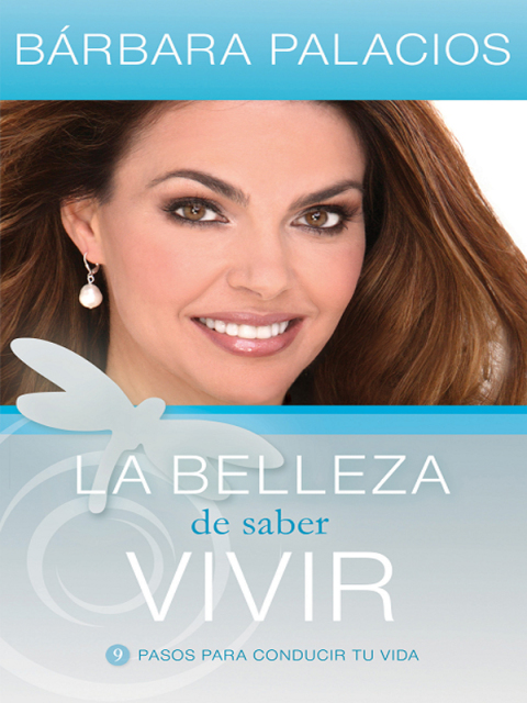 Cover image for book La belleza de saber vivir