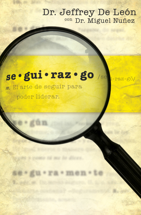 Cover image for book Seguirazgo