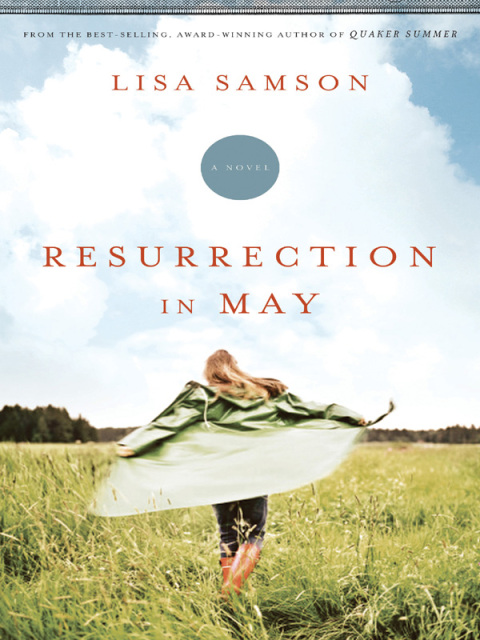 Cover image for book Resurrection in May