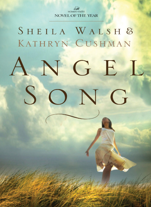 Cover image for book Angel Song