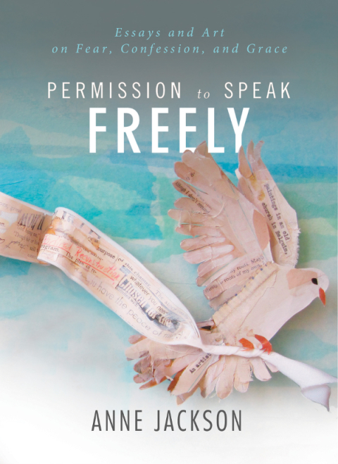 Cover image for book Permission to Speak Freely