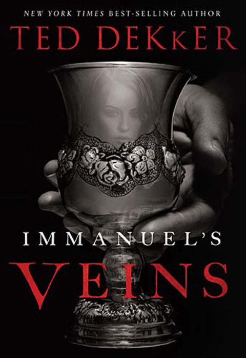 Cover image for book Immanuel's Veins