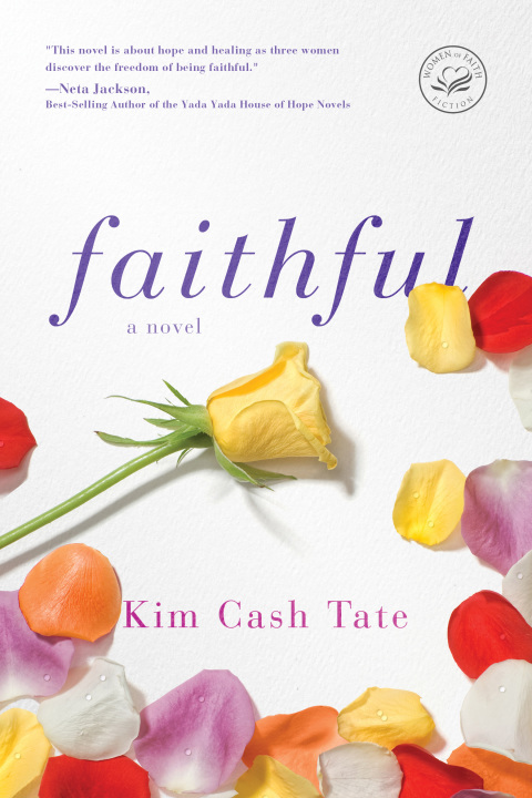 Cover image for book Faithful