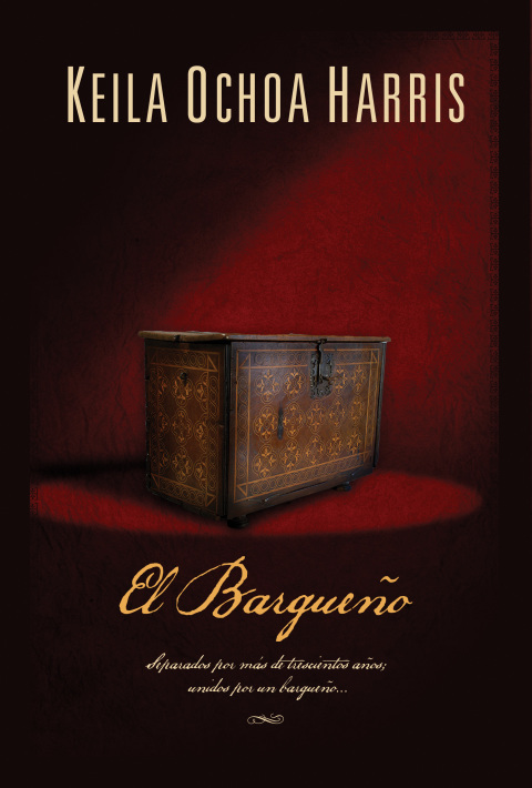 Cover image for book El bargueño