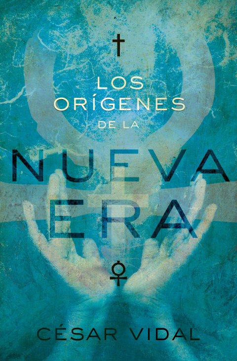 Cover image for book Los orígenes de la Nueva Era