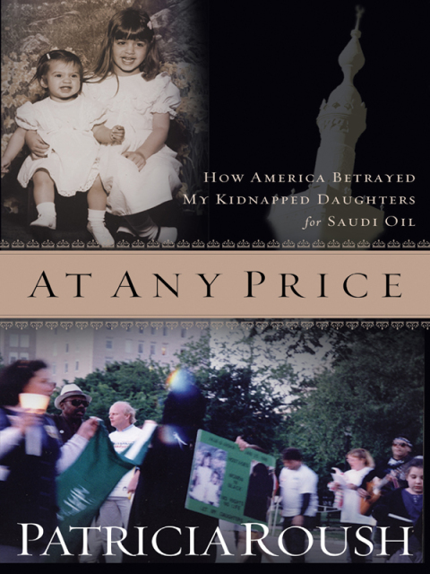 Cover image for book At Any Price