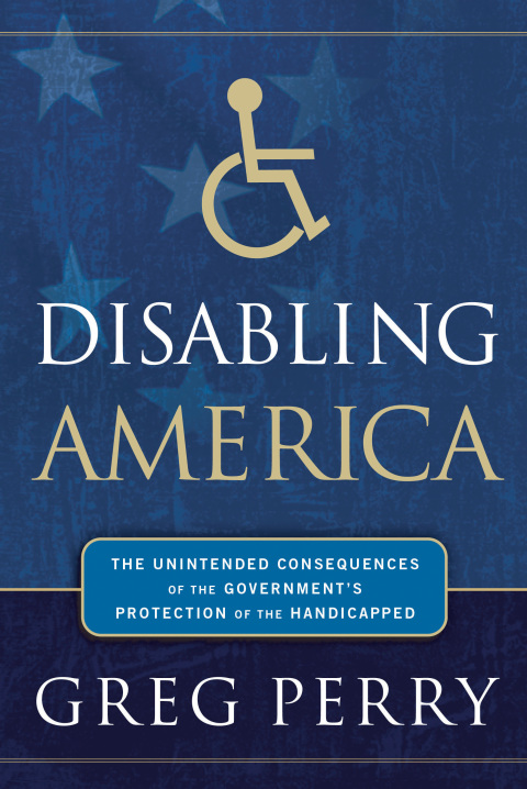Disabling America 
