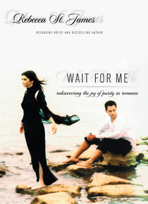 Cover image for book Wait for Me