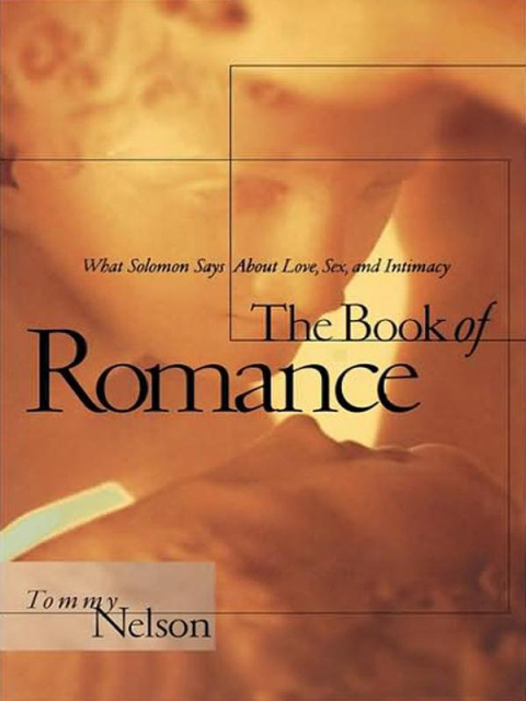 Cover image for book The Book of Romance