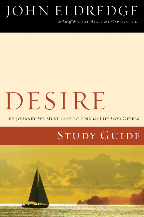 Cover image for book Desire Study Guide