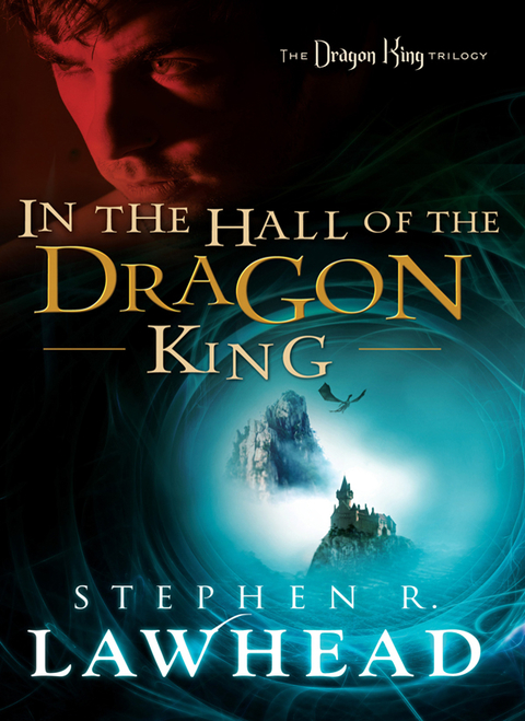 Cover image for book In the Hall of the Dragon King